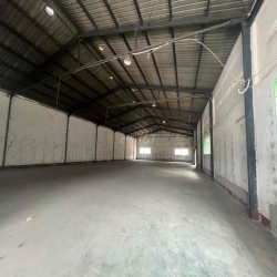 Cho Thuê Kho Mặt Tiền Hồ Học Lãm Sát Võ Văn Kiệt