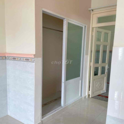 Chính chủ cho thuê phòng Bùi Quang Là, Gò Vấp 35m2