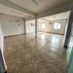 văn phòng 120m2 đường 23 Hiệp Bình Chánh gần Gigamal cầu Bình Lợi