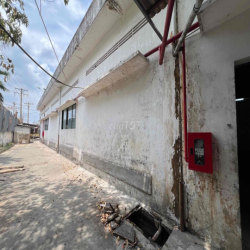 Cho Thuê Kho Mặt Tiền Hồ Học Lãm Sát Võ Văn Kiệt