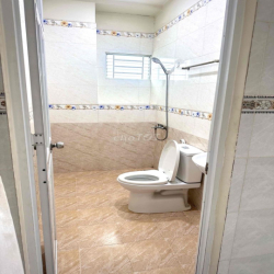 Chính chủ cho thuê phòng Bùi Quang Là, Gò Vấp 35m2