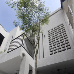 Cho Thuê Biệt Thự Vip Him Lam Phổ Quang, Q.TB, 15x25m, 1 trệt 1 lầu