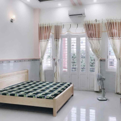 Chính chủ cho thuê phòng Bùi Quang Là, Gò Vấp 35m2