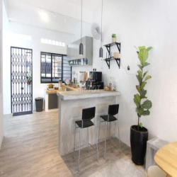 Cho Thuê Biệt Thự Vip Him Lam Phổ Quang, Q.TB, 15x25m, 1 trệt 1 lầu