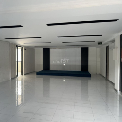 Cho thuê tòa nhà văn phòng KDC Kim Sơn MT Nguyễn Hữu Thọ