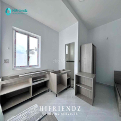 🏡 CĂN HỘ MINI MỚI 100% CỬA SỔ FULL NỘI THẤT THANG MÁY GẦN ĐH UEH