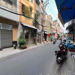 🔥🔥Nhà 5PN, 5x20, Khuông Việt, Tân Phú, Gần Đầm Sen, Hẻm Oto Thông