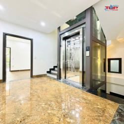 SIÊU PHẨM THANG MÁY THÔNG VĂN CAO - LẠCH TRAY