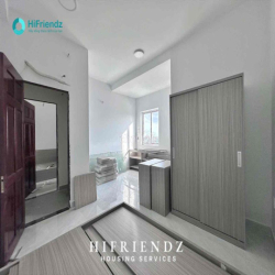 🏡 CĂN HỘ MINI MỚI 100% CỬA SỔ FULL NỘI THẤT THANG MÁY GẦN ĐH UEH