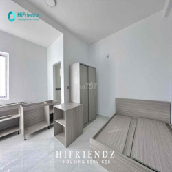 🏡 CĂN HỘ MINI MỚI 100% CỬA SỔ FULL NỘI THẤT THANG MÁY GẦN ĐH UEH
