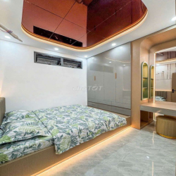 NHÀ 3 PHÒNG NGỦ - HẺM 70 ĐƯỜNG CMT8