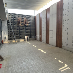 Cho thuê tòa nhà văn phòng KDC Kim Sơn MT Nguyễn Hữu Thọ