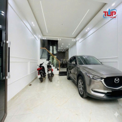 SIÊU PHẨM THANG MÁY THÔNG VĂN CAO - LẠCH TRAY