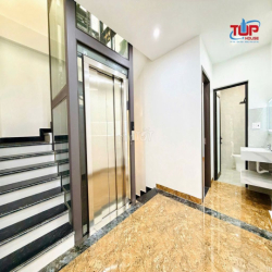 SIÊU PHẨM THANG MÁY THÔNG VĂN CAO - LẠCH TRAY