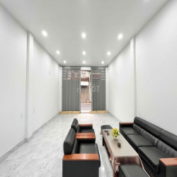🔥🔥Nhà 5PN, 5x20, Khuông Việt, Tân Phú, Gần Đầm Sen, Hẻm Oto Thông