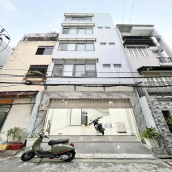 🔥🔥Nhà 5PN, 5x20, Khuông Việt, Tân Phú, Gần Đầm Sen, Hẻm Oto Thông