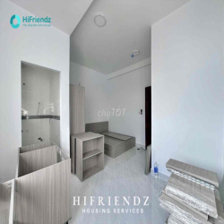 🏡 CĂN HỘ MINI MỚI 100% CỬA SỔ FULL NỘI THẤT THANG MÁY GẦN ĐH UEH