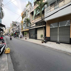 🔥🔥Nhà 5PN, 5x20, Khuông Việt, Tân Phú, Gần Đầm Sen, Hẻm Oto Thông
