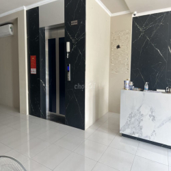 Cho thuê tòa nhà văn phòng KDC Kim Sơn MT Nguyễn Hữu Thọ