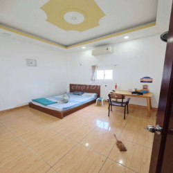 ✅️HẺM Ô TÔ 1/ THỐNG NHẤT - 4X13M 4 TẤM 4PN - GẦN VƯỜN LÀI, LŨY BÁN BÍCH