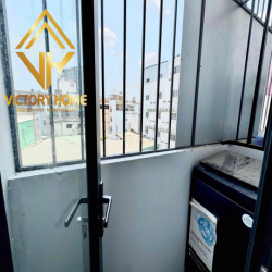 Chung cư mini dạng Duplex