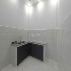 HXH KHU TÂY THẠNH - HCM - 72m2 -  TRỆT LẦU - 3PN - GẦN AEON