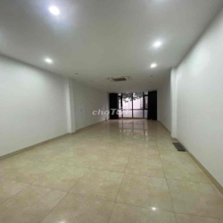 Cho thuê nhà ngõ 125 TRUNG KÍNH - Dt 55M2 x 6 Tầng thông - Thang Máy