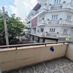 ✅️HẺM Ô TÔ 1/ THỐNG NHẤT - 4X13M 4 TẤM 4PN - GẦN VƯỜN LÀI, LŨY BÁN BÍCH