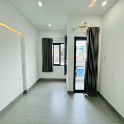 _NHÀ PHỐ 1/ XE HƠI THÔNG_TRỆT 2 LẦU_4X16M_4PN_LÊ VĂN THỌ P9_