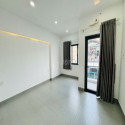 _NHÀ PHỐ 1/ XE HƠI THÔNG_TRỆT 2 LẦU_4X16M_4PN_LÊ VĂN THỌ P9_
