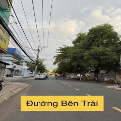 nhà cho thuê trung tâm Châu Đốc