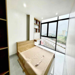{ẢNH THẬT GIÁ THẬT} 1N1K Ở NGAY MẶT ĐƯỜNG TRỊNH VĂN BÔ SVĐ MỸ ĐÌNH