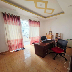 ✅️HẺM Ô TÔ 1/ THỐNG NHẤT - 4X13M 4 TẤM 4PN - GẦN VƯỜN LÀI, LŨY BÁN BÍCH