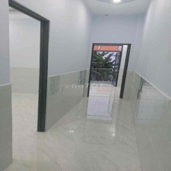 HXH KHU TÂY THẠNH - HCM - 72m2 -  TRỆT LẦU - 3PN - GẦN AEON