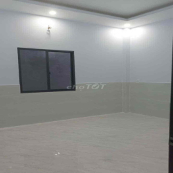 HXH KHU TÂY THẠNH - HCM - 72m2 -  TRỆT LẦU - 3PN - GẦN AEON