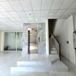 🏢 CHO THUÊ TÒA NHÀ BUILDING – PHÙ HỢP LÀM VĂN PHÒNG, CÔNG TY 🏢