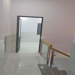 HXH KHU TÂY THẠNH - HCM - 72m2 -  TRỆT LẦU - 3PN - GẦN AEON