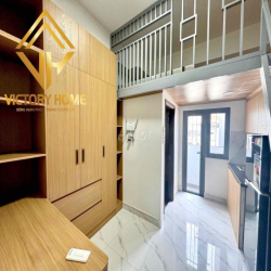 Chung cư mini dạng Duplex