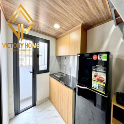 Chung cư mini dạng Duplex