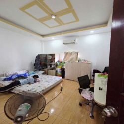 ✅️HẺM Ô TÔ 1/ THỐNG NHẤT - 4X13M 4 TẤM 4PN - GẦN VƯỜN LÀI, LŨY BÁN BÍCH