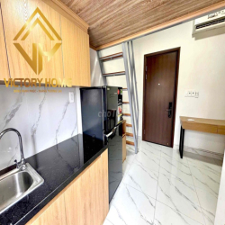 Chung cư mini dạng Duplex