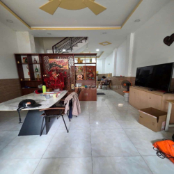 ✅️HẺM Ô TÔ 1/ THỐNG NHẤT - 4X13M 4 TẤM 4PN - GẦN VƯỜN LÀI, LŨY BÁN BÍCH