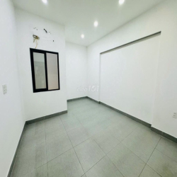 _NHÀ PHỐ 1/ XE HƠI THÔNG_TRỆT 2 LẦU_4X16M_4PN_LÊ VĂN THỌ P9_