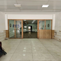 Giảm sâu 38tr về 33tr MT Phan Huy Ích P15 Tân Bình 4x35 4 tầng mới đẹp