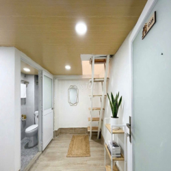 CHO THUÊ PHÒNG TRỌ GIÁ RẺ TRƯỜNG SƠN QUẬN 10