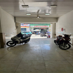 Giảm sâu 38tr về 33tr MT Phan Huy Ích P15 Tân Bình 4x35 4 tầng mới đẹp