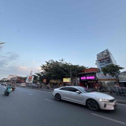 Cho Thuê Nhà Mặt Tiền Nguyễn Văn Lượng 4,2x15 3 Lầu