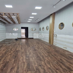 Giảm sâu 38tr về 33tr MT Phan Huy Ích P15 Tân Bình 4x35 4 tầng mới đẹp