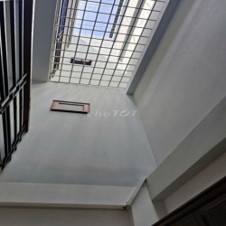 Giảm sâu 38tr về 33tr MT Phan Huy Ích P15 Tân Bình 4x35 4 tầng mới đẹp