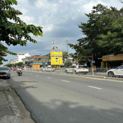 Cho Thuê Nhà Mặt Tiền Nguyễn Văn Lượng 4,2x15 3 Lầu